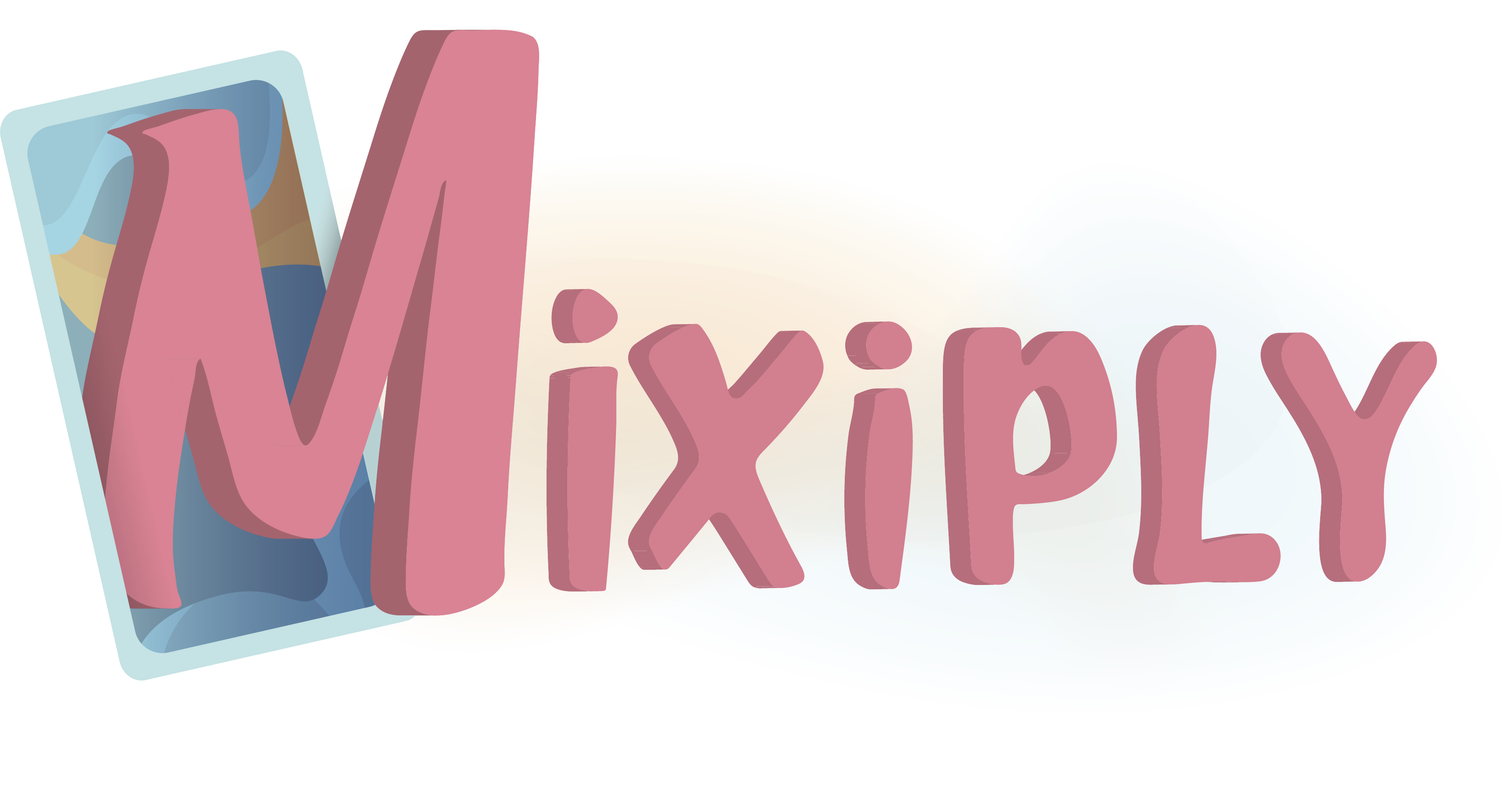 Mixiply Logo